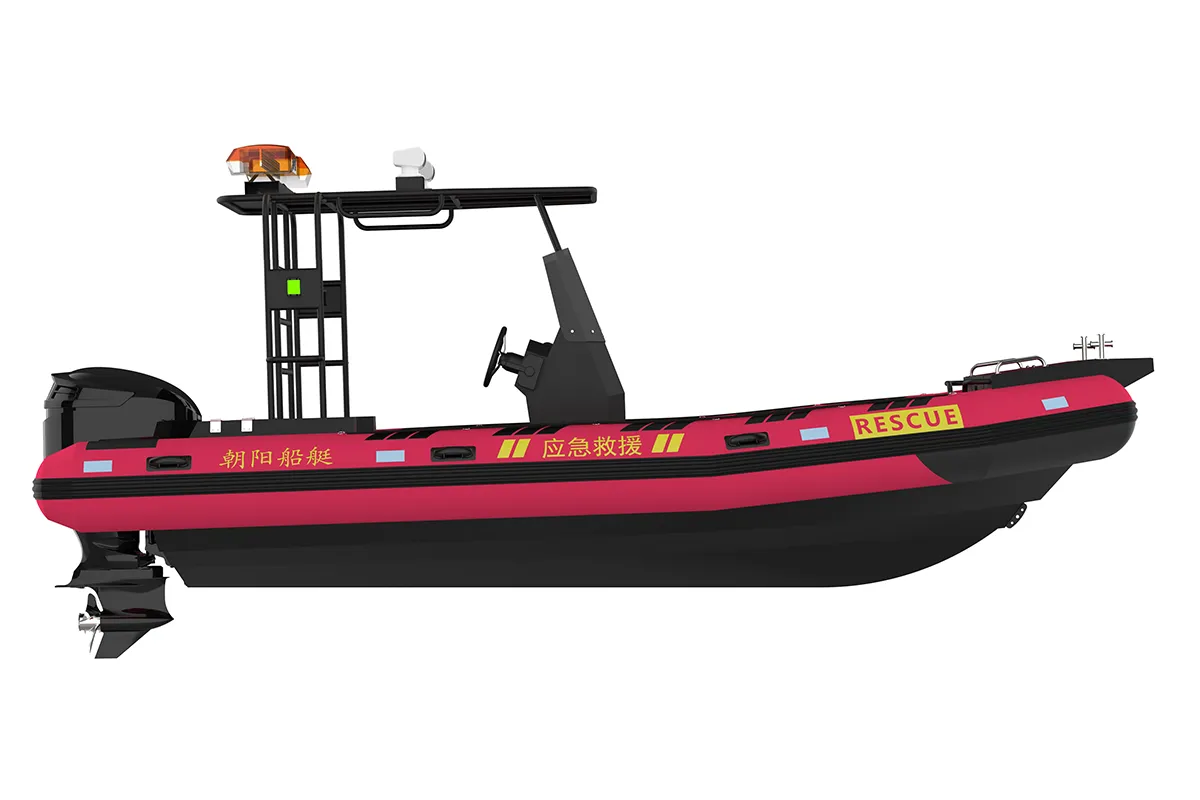 ZY-640RIB - Image 2