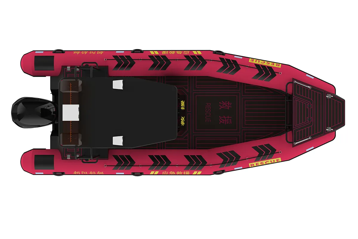 ZY-640RIB - Image 3