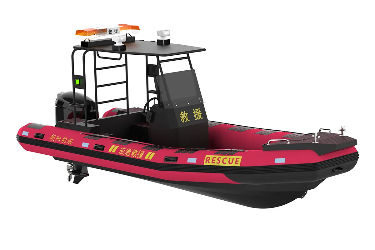 ZY-640RIB - Image 4