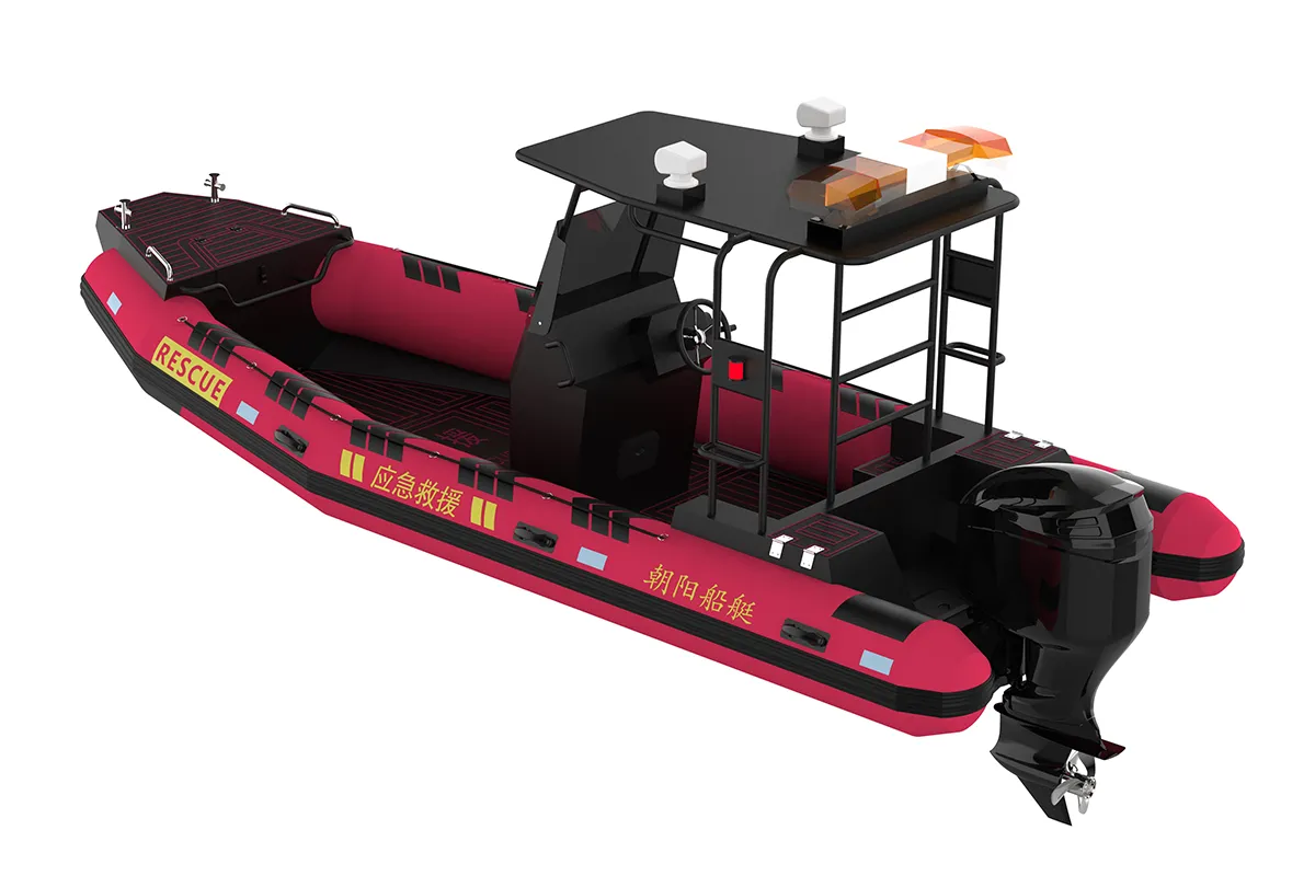 ZY-640RIB - Image 5